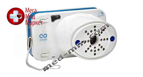 Купить Портативний рефрактометр 2WIN ADAPTICA цена, характеристики, отзывы